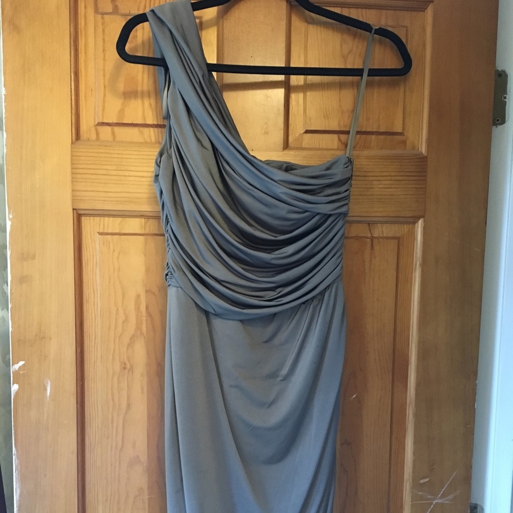 Evening/cocktail dress